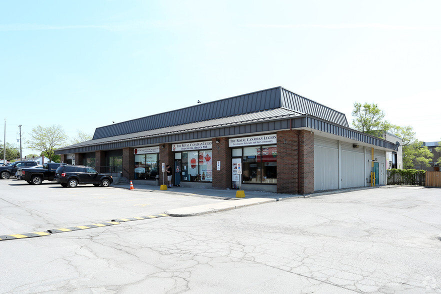 1940 Bank St, Ottawa, ON for lease - Building Photo - Image 2 of 2