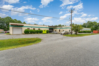 314 Mandustry St, High Point, NC for lease Building Photo- Image 1 of 9