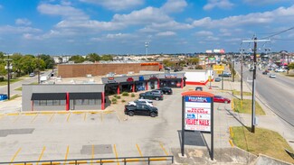 More details for 11705 Perrin Beitel Rd, San Antonio, TX - Retail for Sale