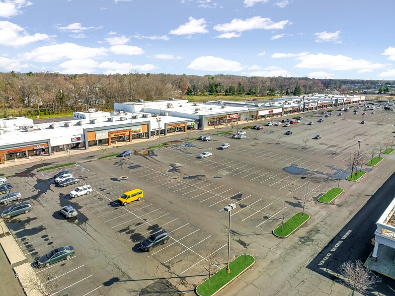 2495 US Highway 1, Lawrenceville, NJ for lease - Building Photo - Image 3 of 8