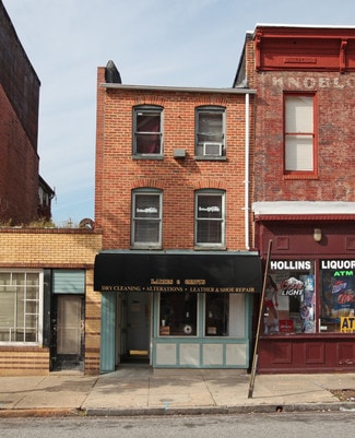 More details for 44 S Carrollton Ave, Baltimore, MD - Office for Lease