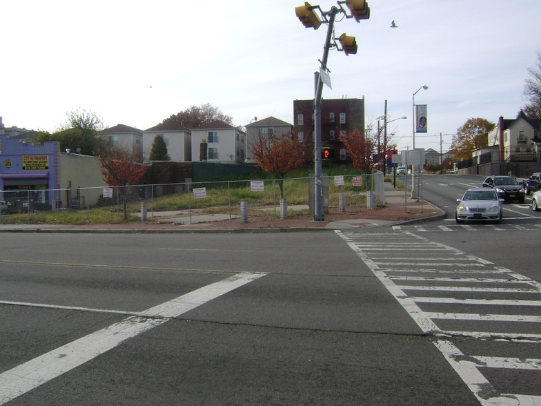 6-14 W Runyon St, Newark, NJ for sale - Primary Photo - Image 1 of 1