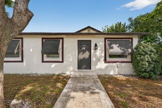 More details for 1107 Atlantic Ave, Delray Beach, FL - Retail for Lease