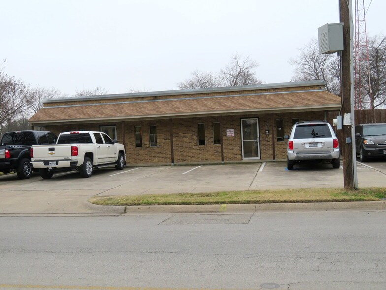 5620 Midway Rd, Fort Worth, TX for lease - Building Photo - Image 2 of 8