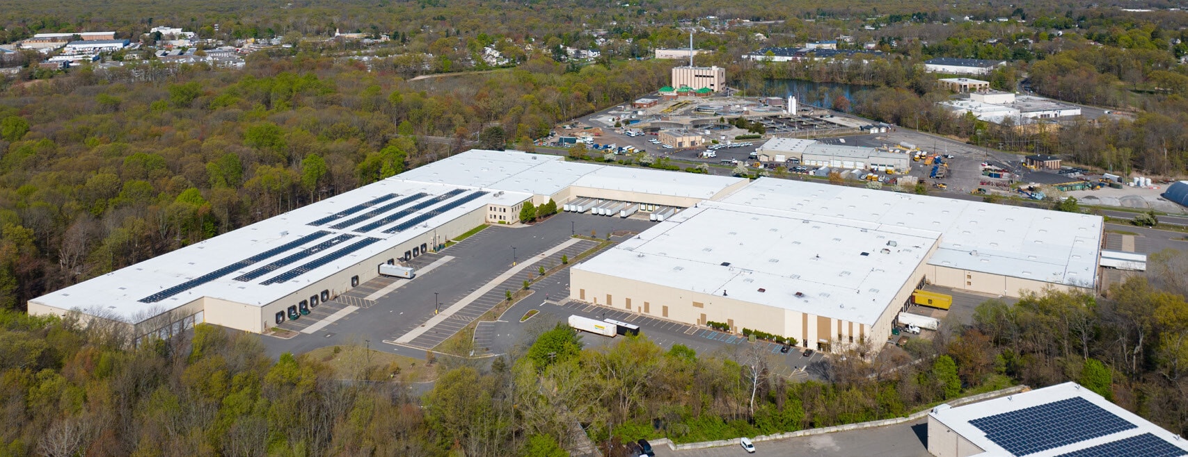 20-30 Continental Dr, Wayne, NJ for lease Building Photo- Image 1 of 3