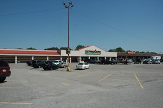 More details for 5024-5028 S 1st St, Milan, TN - Retail for Lease