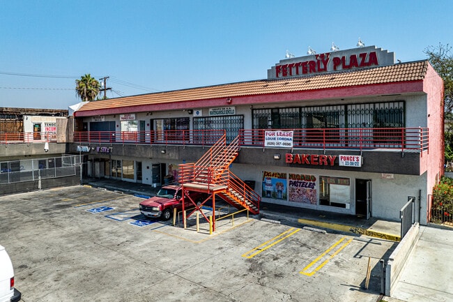 More details for 753-759 S Fetterly Ave, Los Angeles, CA - Retail for Sale