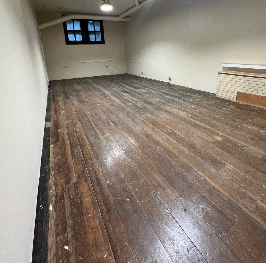 2135 Sutter St, San Francisco, CA for lease Interior Photo- Image 1 of 2