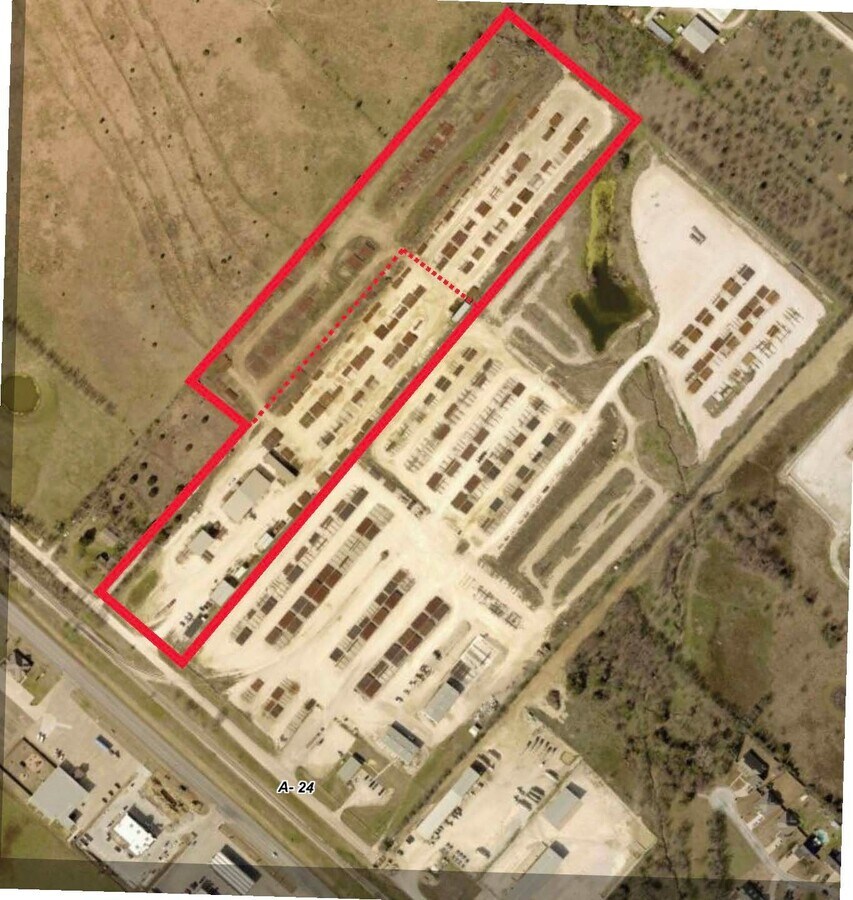 9000 County Road 1001, Godley, TX 76044