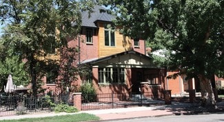 More details for 1423 S Pearl St, Denver, CO - Office for Lease