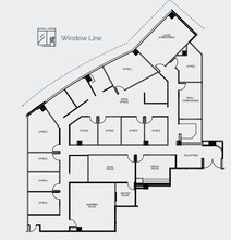 9444 Balboa Ave, San Diego, CA for lease Floor Plan- Image 1 of 1