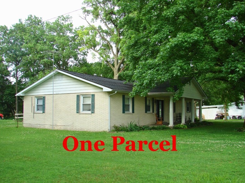 715 W Broadway St, Sparta, IL for sale - Building Photo - Image 3 of 11