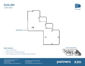 10999 W IH-10, San Antonio, TX for lease Floor Plan- Image 1 of 1
