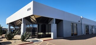 More details for 4502 E University Dr, Phoenix, AZ - Office for Lease