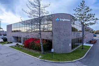 More details for 90 Nolan Ct, Markham, ON - Office, Industrial for Lease