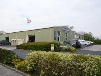 More details for Deanfield Ct, Clitheroe - Industrial for Lease