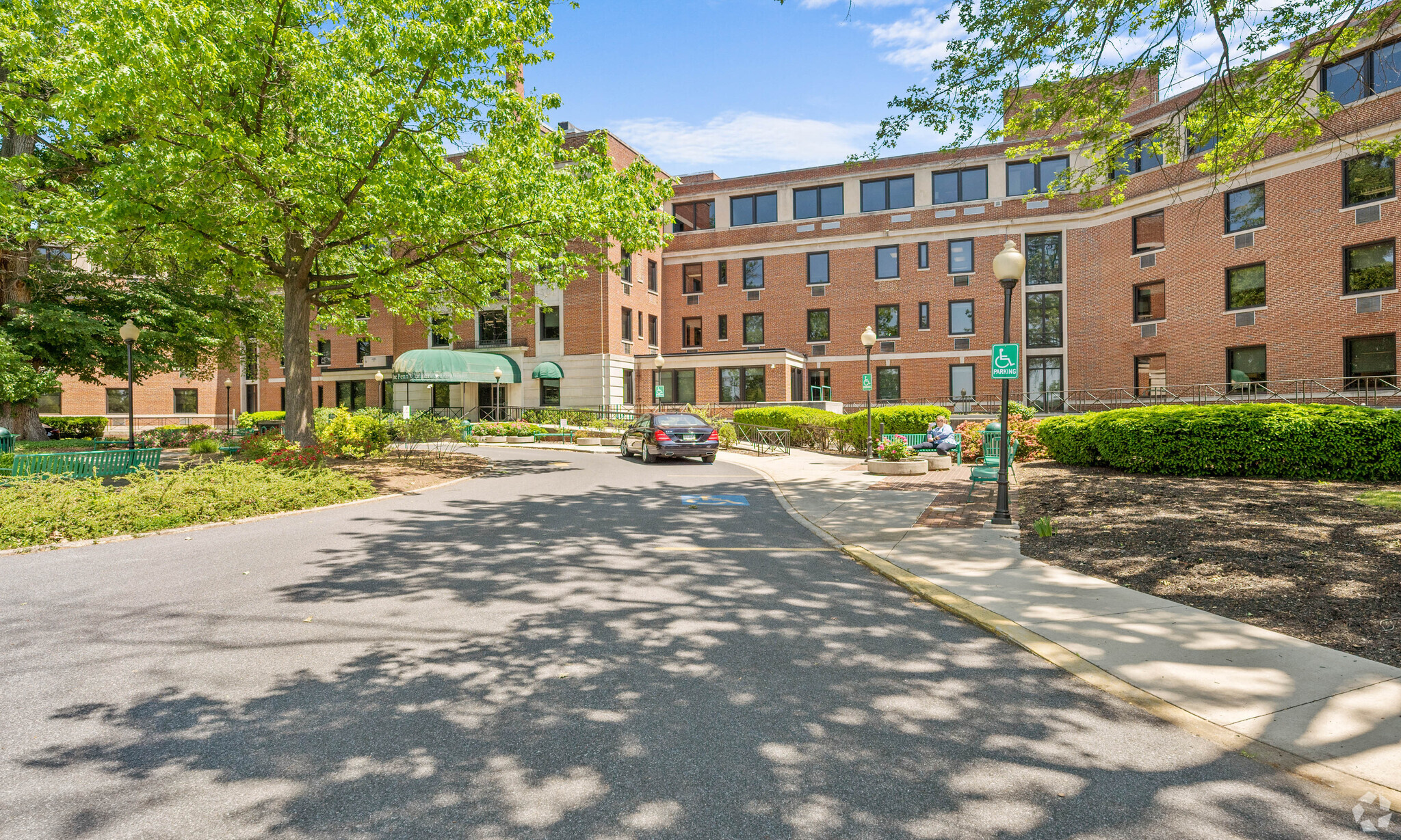 2601 N 3rd St, Harrisburg, PA for lease Building Photo- Image 1 of 3