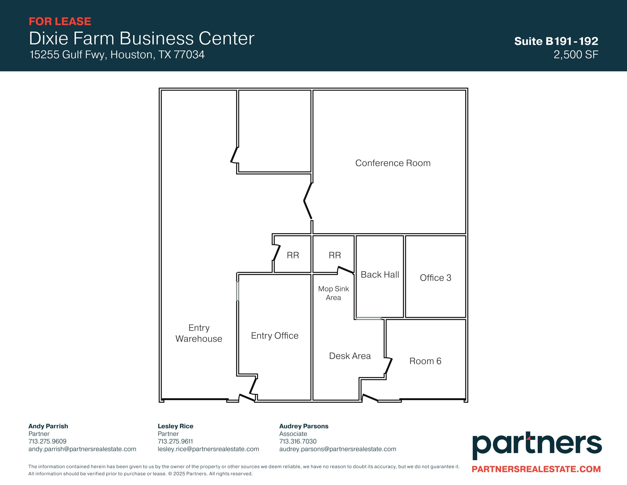 15255 Gulf Fwy, Houston, TX for lease Site Plan- Image 1 of 1