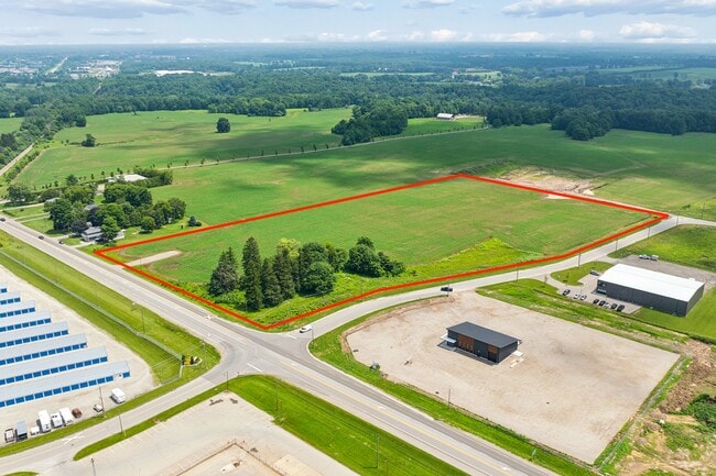 More details for Land for Sale