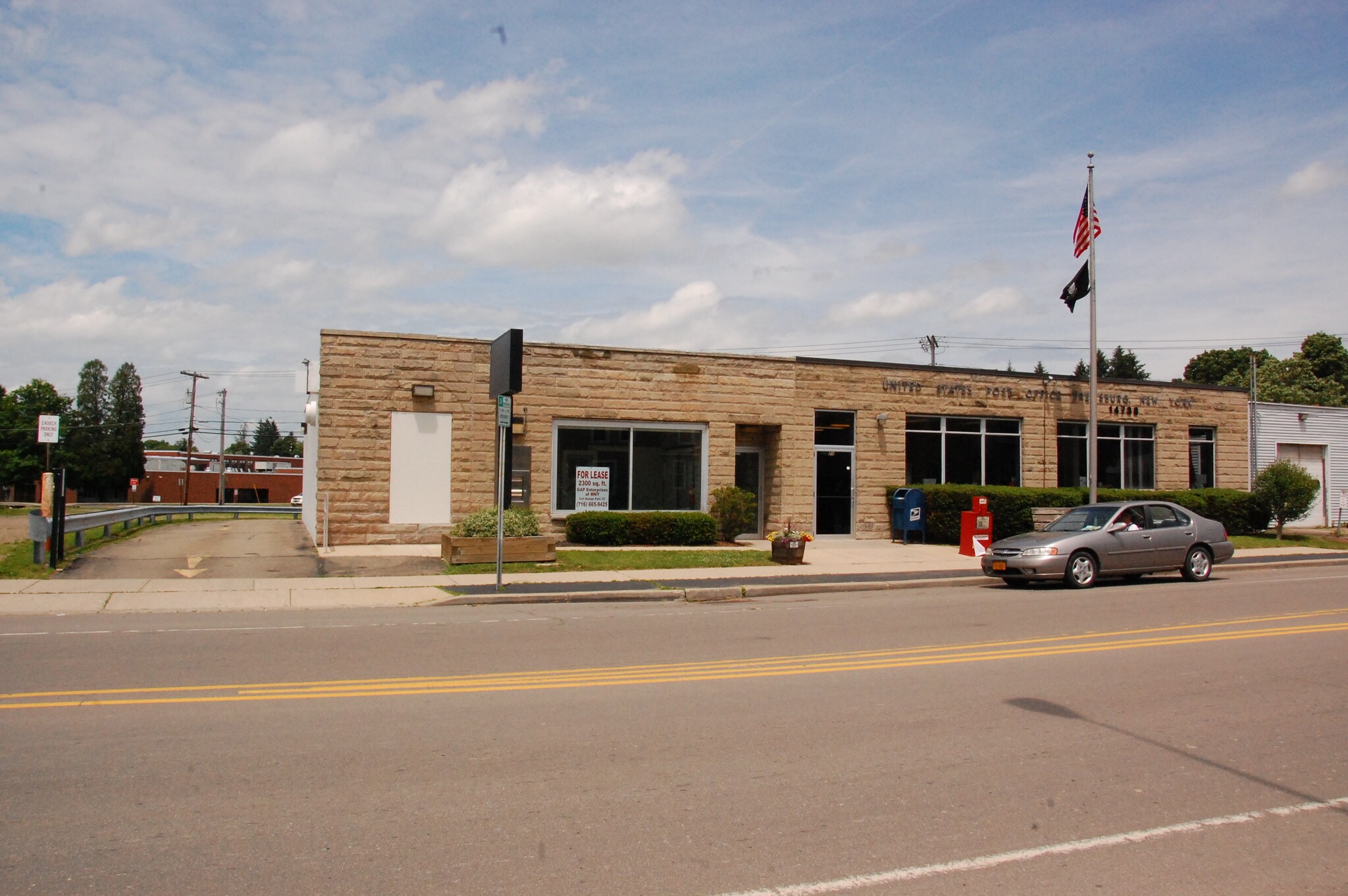 19 E Main St, Frewsburg, NY for sale Building Photo- Image 1 of 1