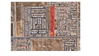 More details for Avenue I vic 23rd St. East, Lancaster, CA - Land for Sale