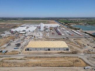 More details for 9463 Arbor Ave, Tracy, CA - Industrial for Lease