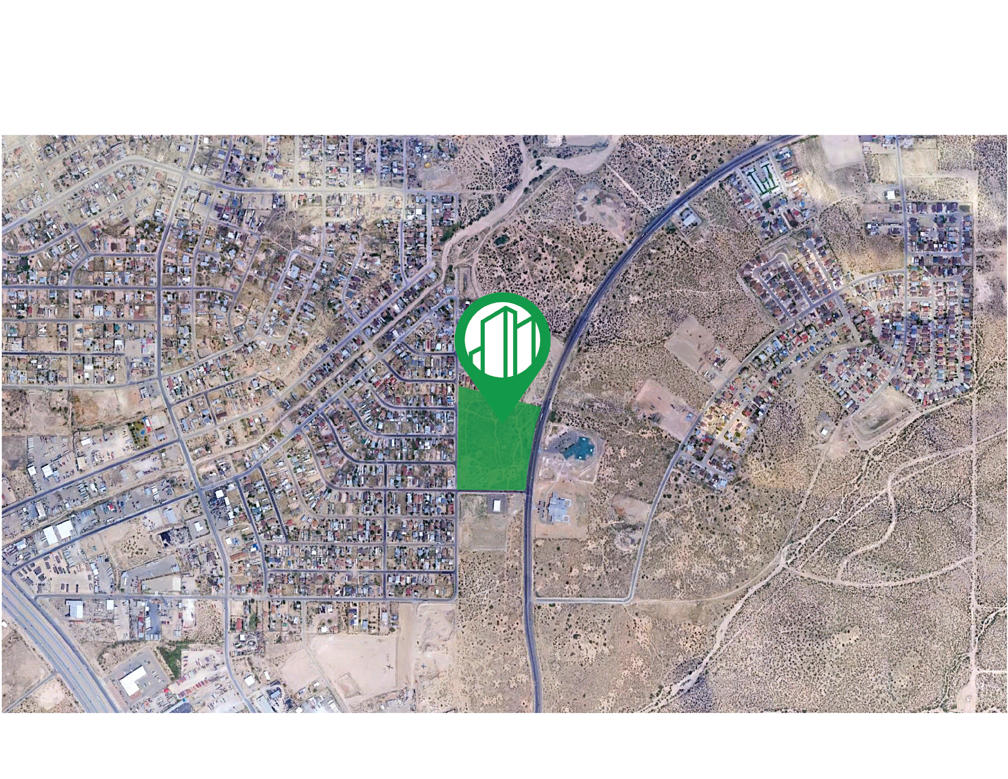 1664 Horizon Blvd, Horizon City, TX for sale Primary Photo- Image 1 of 2