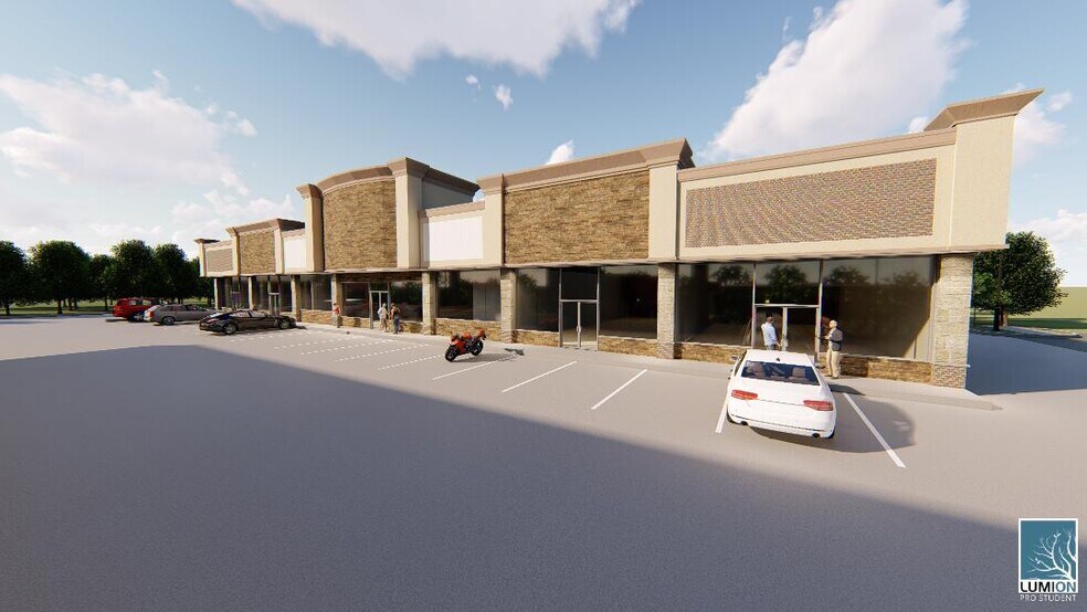 7803 Jensen Dr, Houston, TX 77093