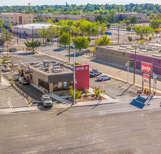 More details for 4900 Central Ave SE, Albuquerque, NM - Retail for Sale