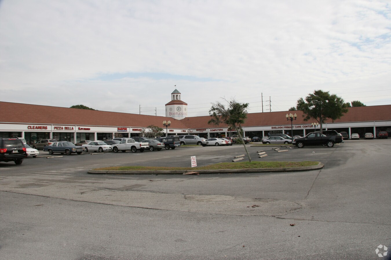 5537 Sheldon Rd, Tampa, FL 33615