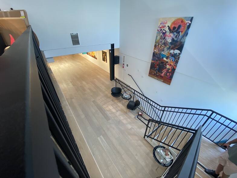 7969 Melrose Ave, Los Angeles, CA for lease - Interior Photo - Image 3 of 31