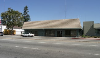 More details for 1141 W San Carlos St, San Jose, CA - Industrial for Sale