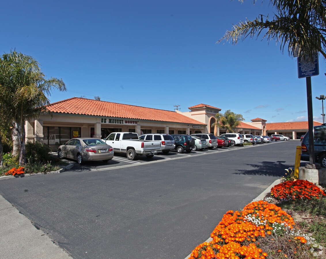 115 E College Ave, Lompoc, CA 93436