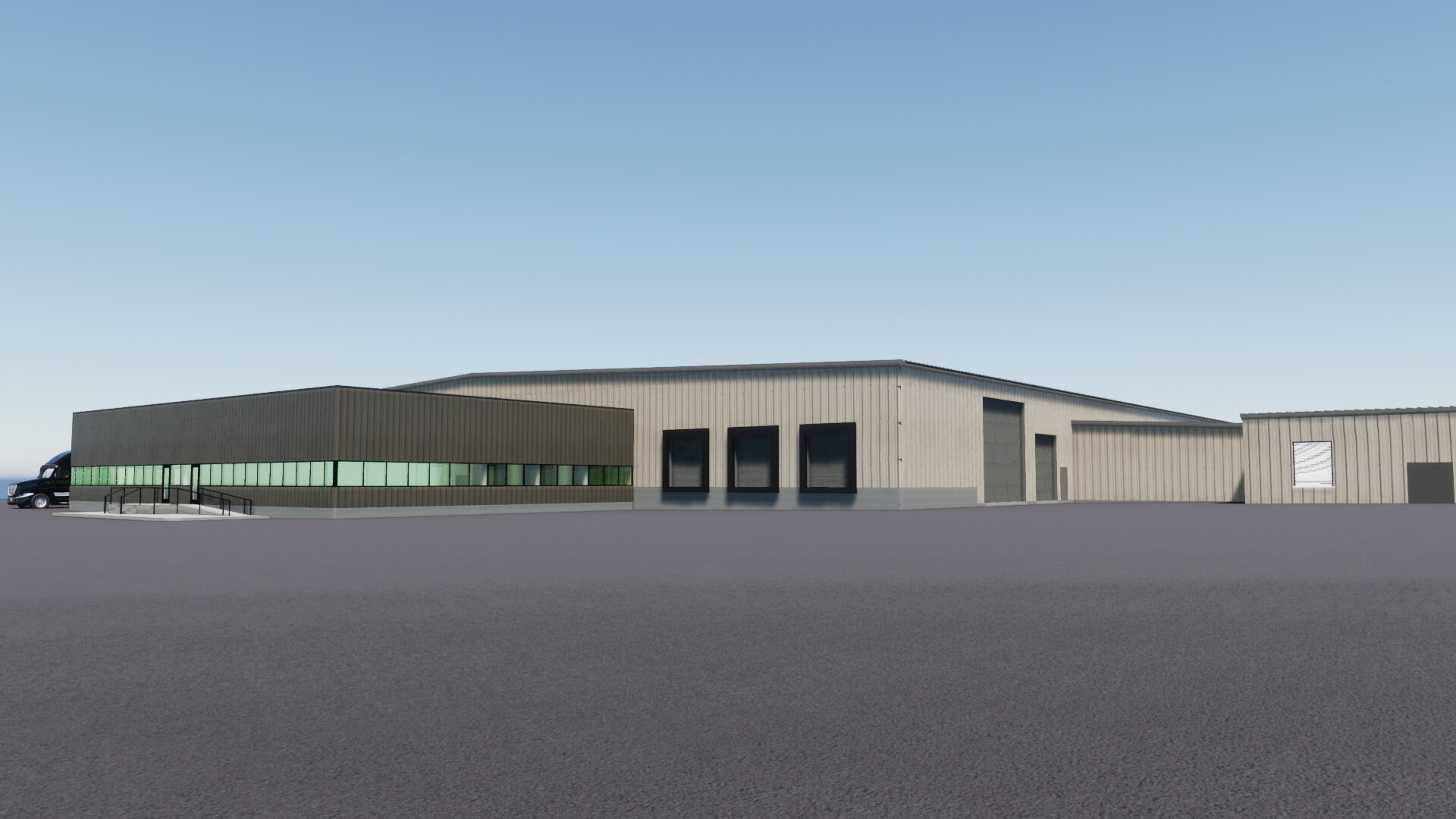 2100 Braniff St, Boise, ID for sale Building Photo- Image 1 of 1