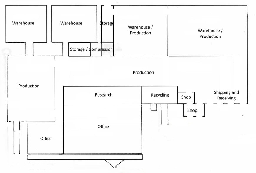 1185 S Knowles Ave, New Richmond, WI for sale - Building Photo - Image 3 of 24
