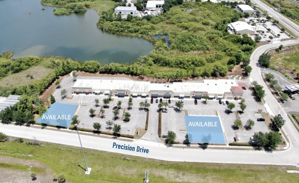 2489 Precision Dr, Nokomis, FL for sale - Primary Photo - Image 1 of 1