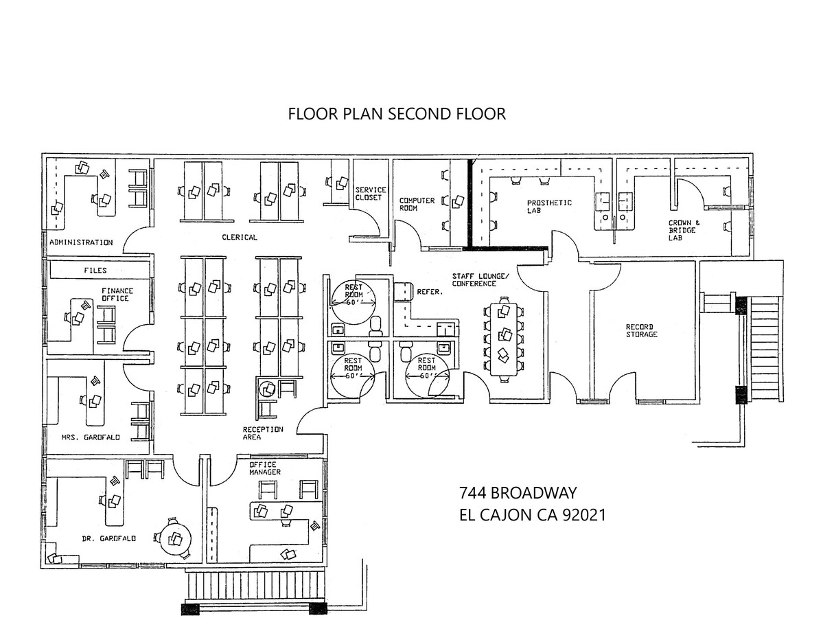 742-744 Broadway, El Cajon, CA 92021 - Office for Sale | LoopNet