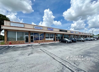 More details for 4430-4486 SE Federal Hwy, Stuart, FL - Retail for Lease