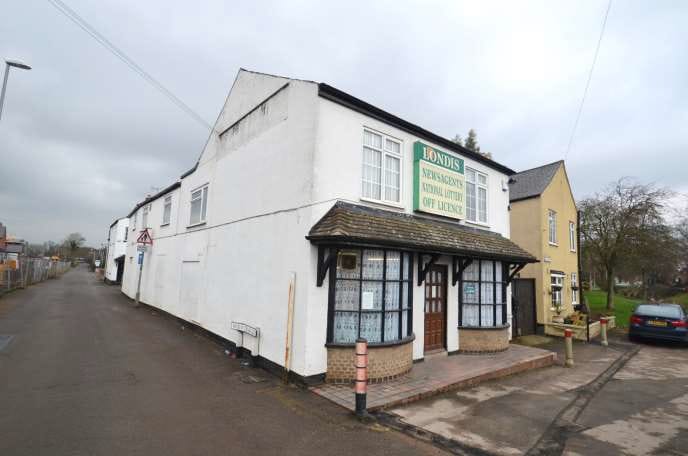 31 Brookside, Leicester for sale Primary Photo- Image 1 of 1