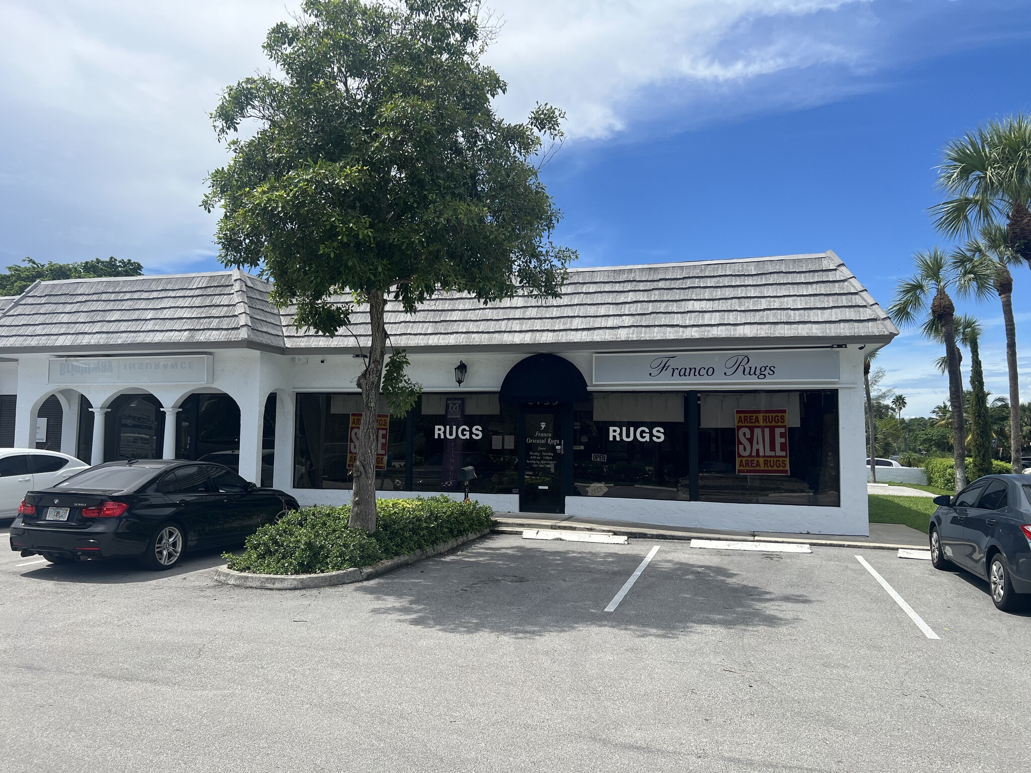 5701 N Federal Hwy, Boca Raton, FL for lease Building Photo- Image 1 of 4