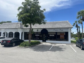 5701 N Federal Hwy, Boca Raton, FL for lease Building Photo- Image 1 of 4