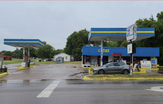 697 NW 12th Ave, Ardmore OK - Convenience Store