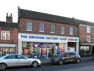 More details for 9-11 High St, Tenterden - Retail for Sale