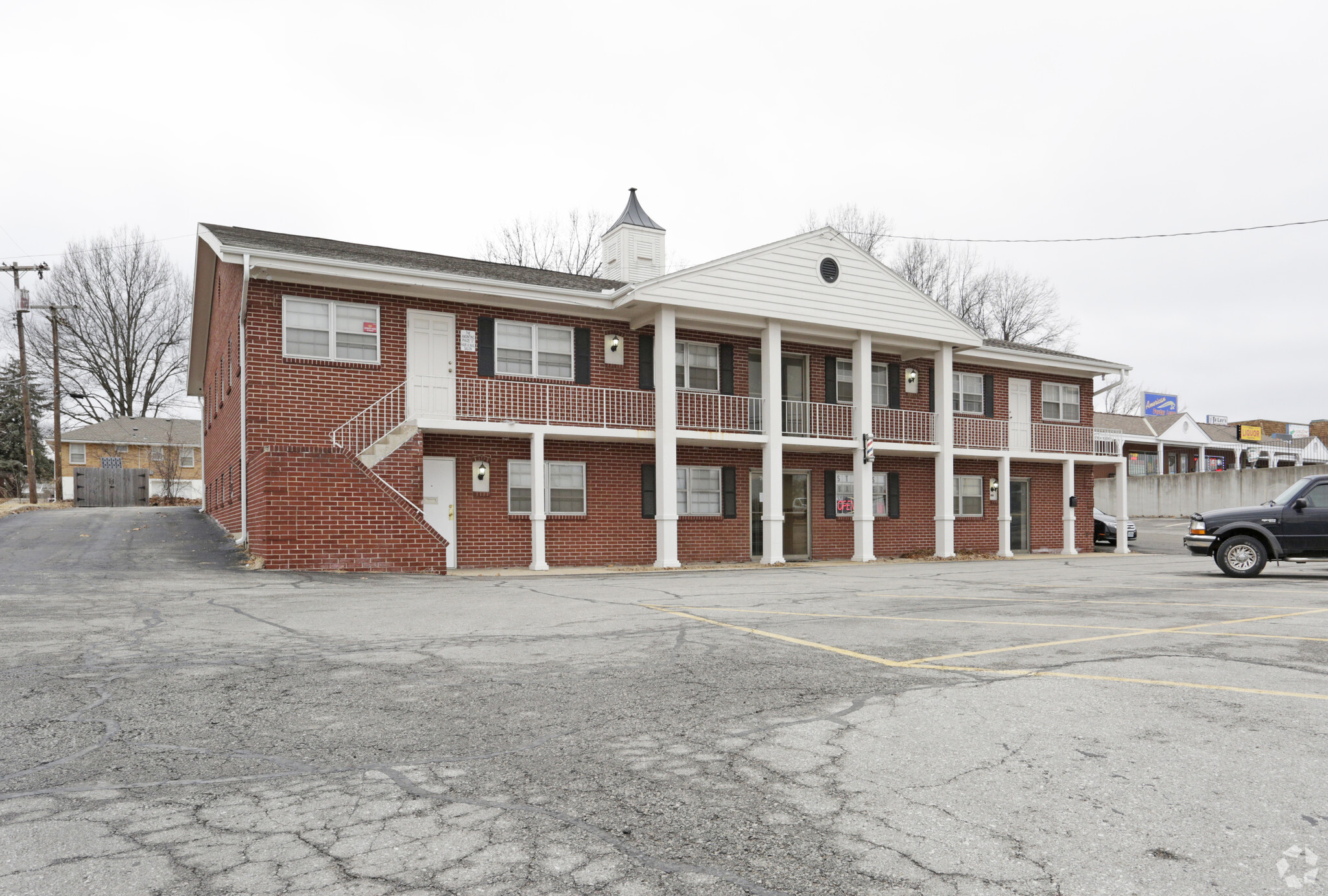 7600 Raytown Rd, Raytown, MO for sale Primary Photo- Image 1 of 1