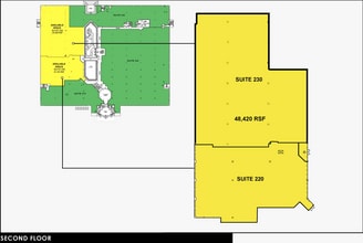 75-20 Astoria Blvd, East Elmhurst, NY for lease Floor Plan- Image 1 of 1
