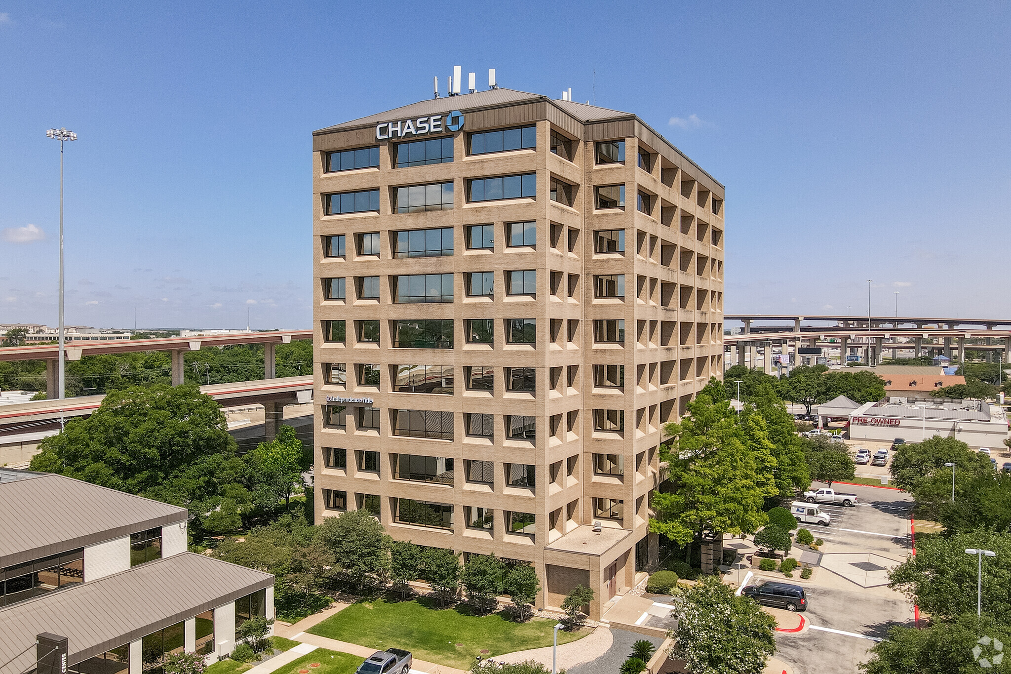 13809 Research Blvd, Austin, TX 78750 - Tower of the Hills | LoopNet