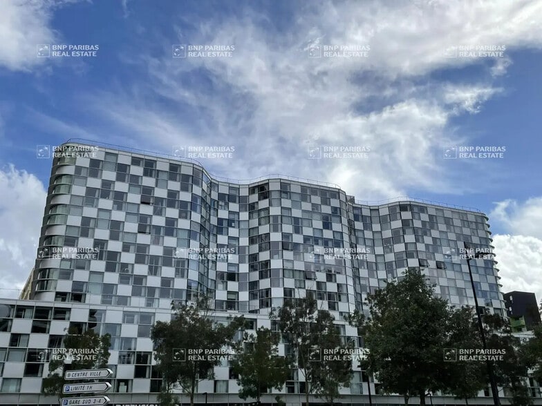 5 Mail Pablo Picasso, Nantes for lease - Building Photo - Image 1 of 13