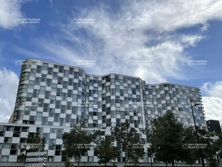 More details for 5 Mail Pablo Picasso, Nantes - Office for Lease