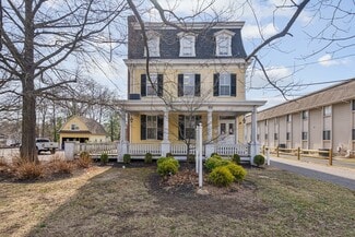 More details for 210 W Main St, Moorestown, NJ - Office for Sale