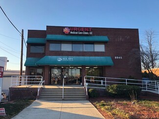 More details for 8945 N Westland Dr, Gaithersburg, MD - Office for Lease